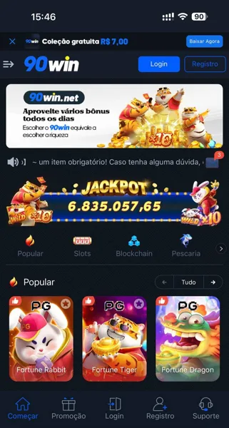 90WIN