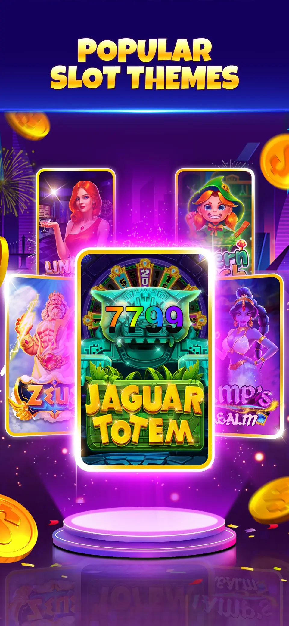 7799 Login