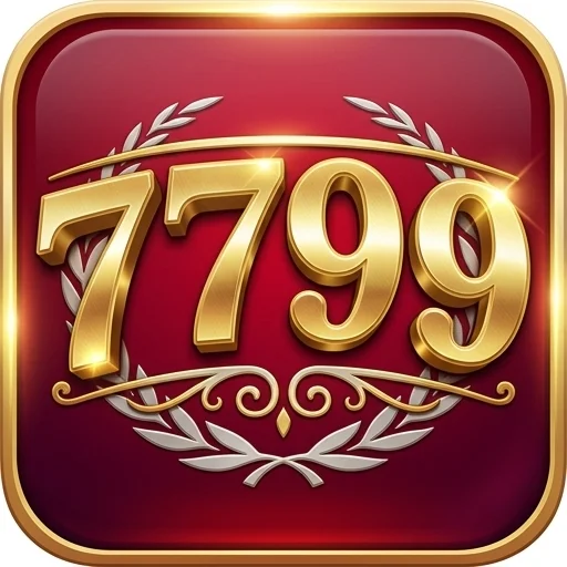 7799 Logo - Oficial