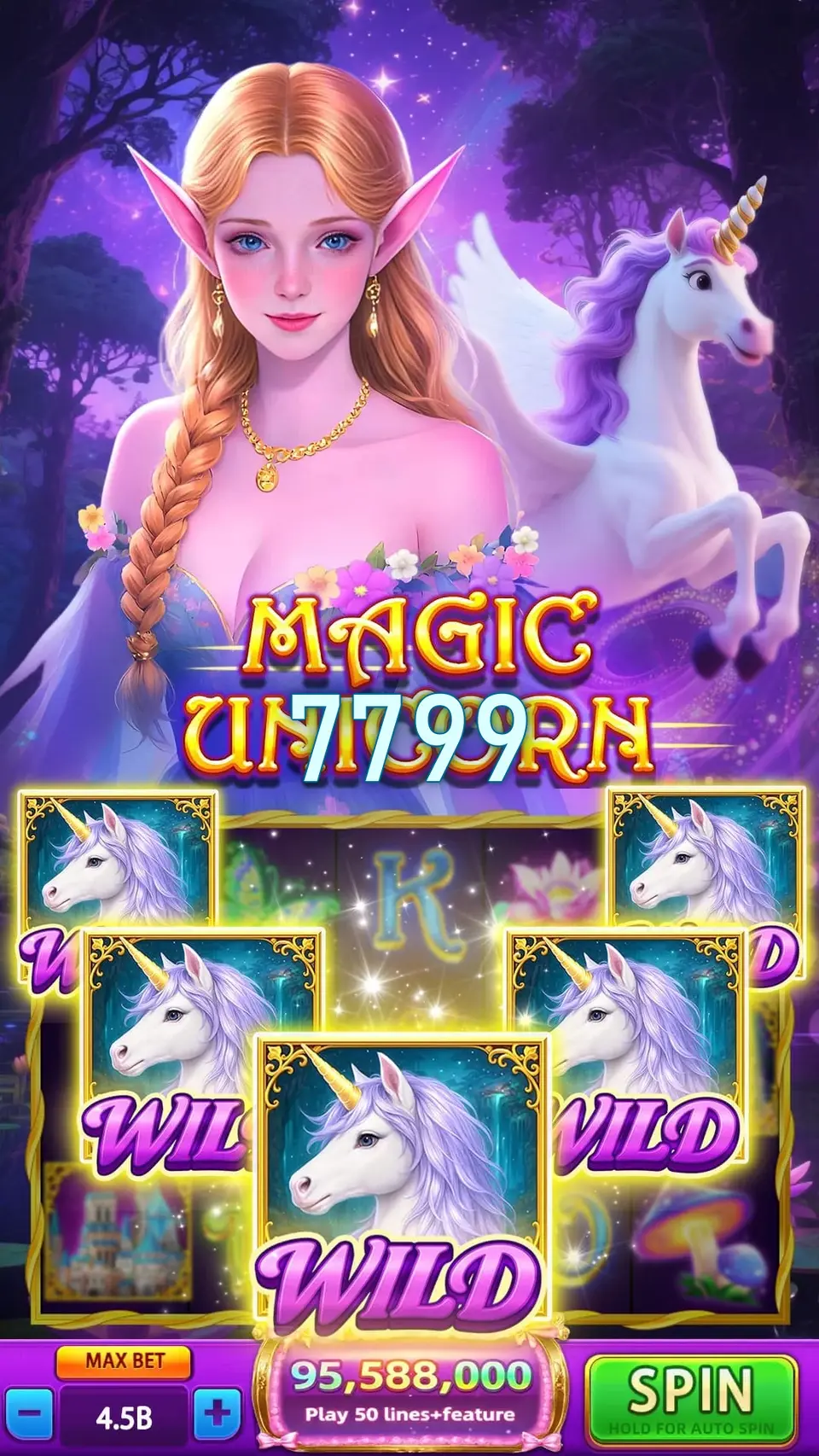 7799 Capturas de tela - APK Oficial