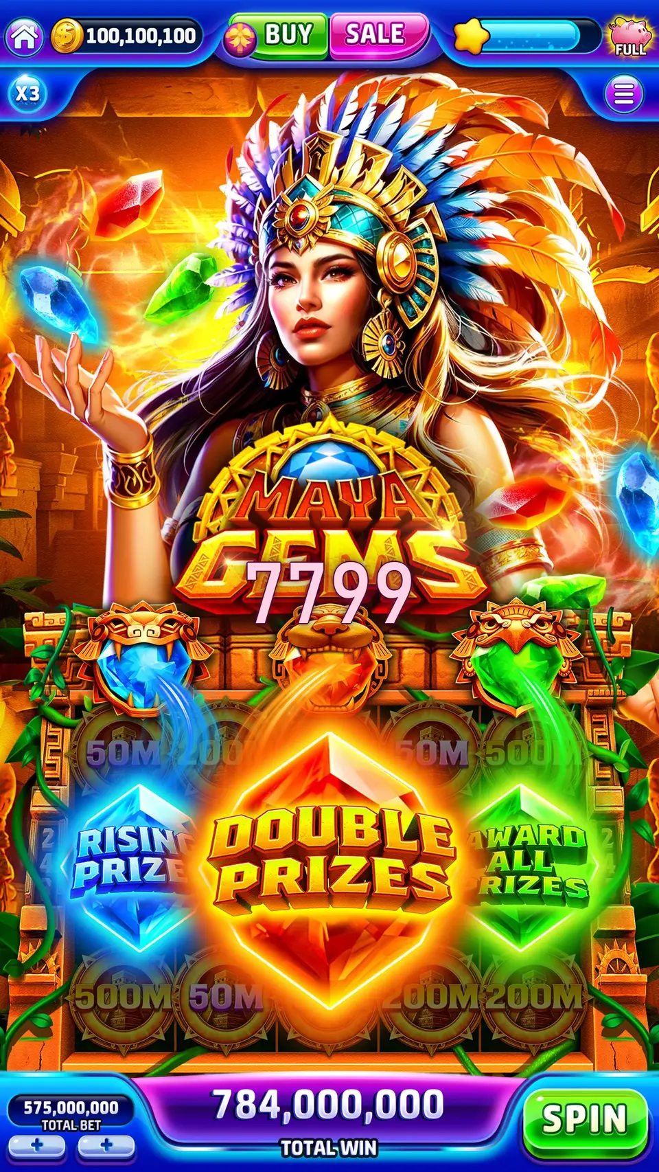 7799 Preview - Oficial Baixar